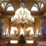 Istanbul: Beylerbeyi Palace Skip-the-Line Ticket & Audio - Good To Know