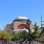 Istanbul: Blue Mosque, Hagia Sophia, Basilica Cistern Tour - Authentic Insights Based on Reviews