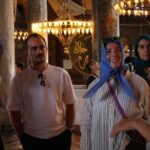 Istanbul: Blue Mosque, Hagia Sophia, opt. Basilica Cistern - A Closer Look at the Itinerary