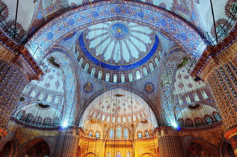 Istanbul: Blue Mosque, Hagia Sophia, Sultanahmet Tour - Why This Tour Works for Travelers