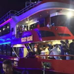 Istanbul: Bosphorus Dinner Cruise - An Overview of the Experience