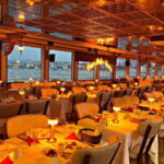 Istanbul: Bosphorus Dinner Cruise & Show with Private Table - Food and Drink — A Highlight for Many