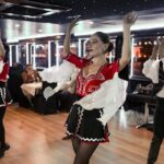 Istanbul Bosphorus Dinner Cruise: Turkish Night Show Experience - FAQs