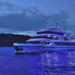 Istanbul: Bosphorus Dinner Cruise with Turkish Night Show - The Cruise Route and Landmarks