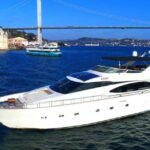 Istanbul: Bosphorus Private Guided Yacht Cruise with Snacks - What Sets This Tour Apart?