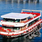 Istanbul: Bosphorus Sightseeing Cruise Tour with Audio Guide - The Experience Onboard