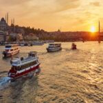 Istanbul Bosphorus Sunset Cruise Guided Tour - Who Will Love This Tour?