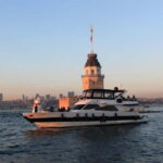 Istanbul: Bosphorus Sunset or Night Yacht Cruise & Transfers - The Experience on Board