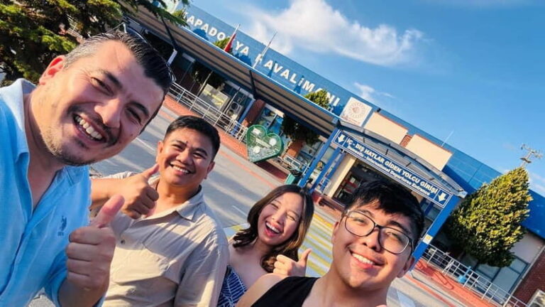 Istanbul: Cappadocia-2-Days Tour with Flights and Transfers - Transportation and Logistics: What’s It Like?