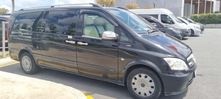 Istanbul City Tour: Private Car Hire with a Driver - The Itinerary and What to Expect