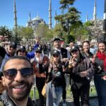 Istanbul City Tour W/ Fast Track Basilica Cistern W/ Small Group - Considerations and Tips