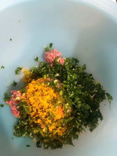 Istanbul Cooking Class: Make Traditional Turkish Mant - Who Would Love This?