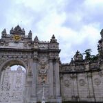 Istanbul: Dolmabahce Palace Entry Ticket - The Sum Up