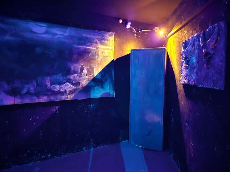 Istanbul: Dracula Horror House Escape Room Ticket - Who Will Love This Experience?