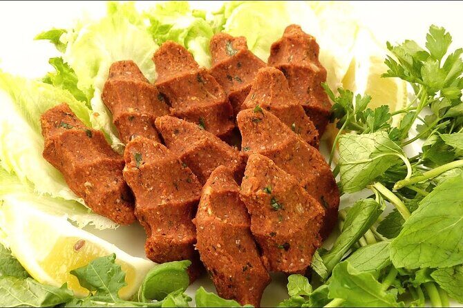 Istanbul Food Tour Ten Tastings and Local Highlights - What to Expect from the Experience