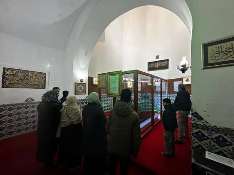 Istanbul: Full Day Islamic Sahaba Tour with Lunch & Transfer - Why This Tour Offers Great Value