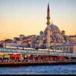 Istanbul: Full-Day Private City Highlights Guided Tour - Detailed Breakdown of the Itinerary