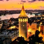 Istanbul: Galata Tower Entry Ticket with Audio Guide - Analyzing the Cost and Value