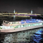 Istanbul: Golden Horn & Bosphorus Dinner and Show - An In-Depth Look at the Istanbul Dinner Cruise Experience
