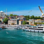Istanbul: Guided Bosphorus Cruise & Golden Horn Bus Tour - Practical Details and Tips