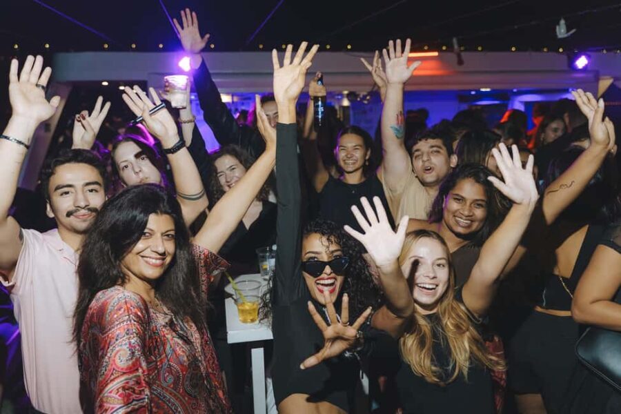 Istanbul Kadköy Pub Crawl: Adults-Only Nightlife Adventure - What Makes This Tour Stand Out?