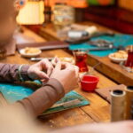 Istanbul: Leather Crafting Workshop with Snacks and Drinks - What to Expect from the Leather Workshop