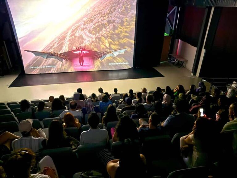 Istanbul Legends Show:History&Cultural Live Dance Experience - The Experience Breakdown: What’s in Store