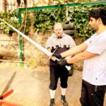 Istanbul: Medieval Martial Arts Experience - Be a Knight - Practical Details and Logistics