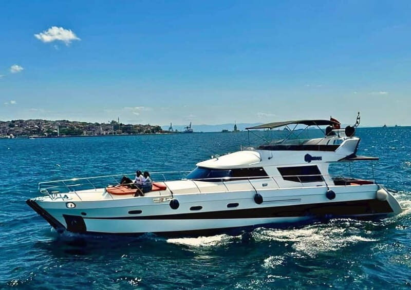 Istanbul: Morning Bosphorus Yacht Cruise w/Turkish Breakfast - What We Love and What to Keep in Mind