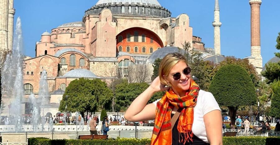Istanbul Morning Old Town Tour or Afternoon W/Bosphorus Tour - An In-Depth Look at the Tour Itinerary and Experience