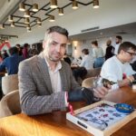 Istanbul: Mosaic Lamp Workshop in a Stylish Galata Atelier - Authentic, Personal Touch