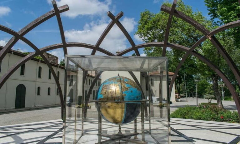 Istanbul: Museum of History of Islamic Science & Technology - An In-Depth Look at the Museum Experience