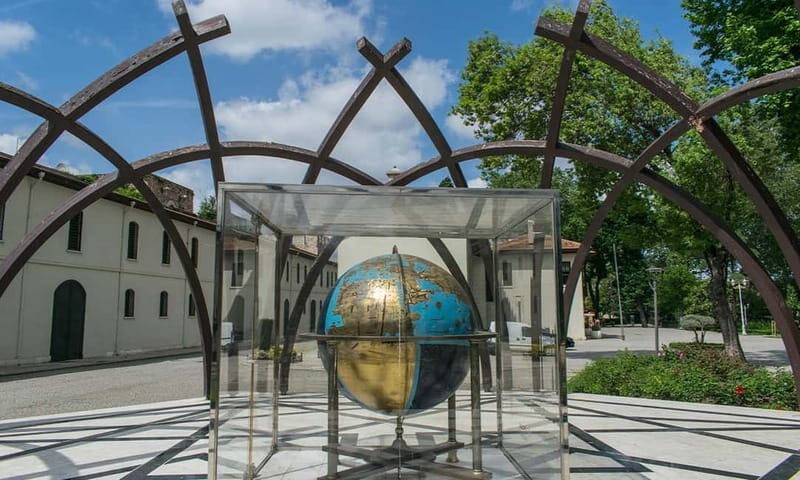 Istanbul: Museum of History of Islamic Science & Technology - An In-Depth Look at the Museum Experience