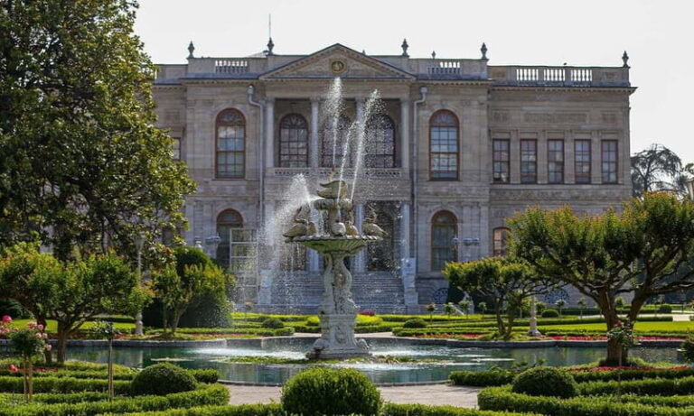 Istanbul: National Palaces Full Pass incl. Dolmabahce Palace - Who Will Love This Experience?