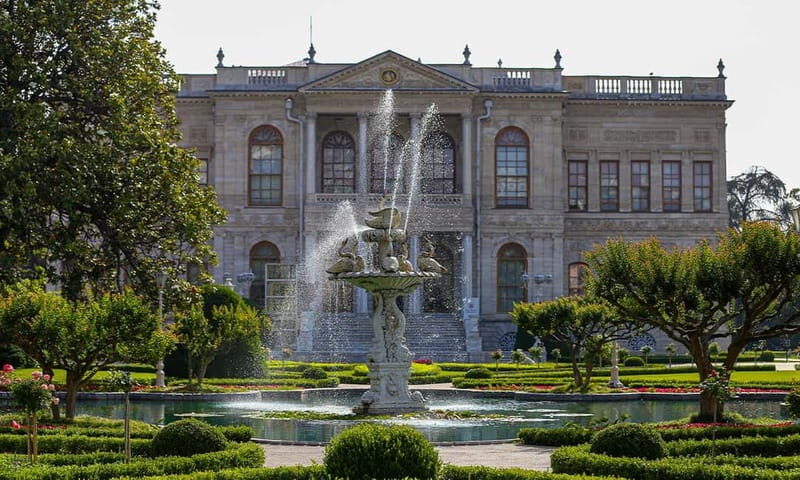 Istanbul: National Palaces Full Pass incl. Dolmabahce Palace - Who Will Love This Experience?