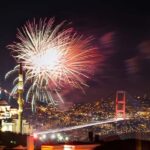 Istanbul: New Year's Eve Bosphorus Cruise with Fireworks - An Overview of the Experience