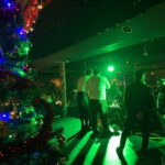 Istanbul: New Year's Eve Bosphorus Dinner Cruise Party 2026 - Practical Details and Insights