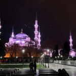Istanbul: Night Private Guided City Tour - Exploring the Istanbul at Night Experience in Detail