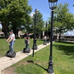 Istanbul: Old Town Mini Segway Tour - The Practical Side: What You Need to Know