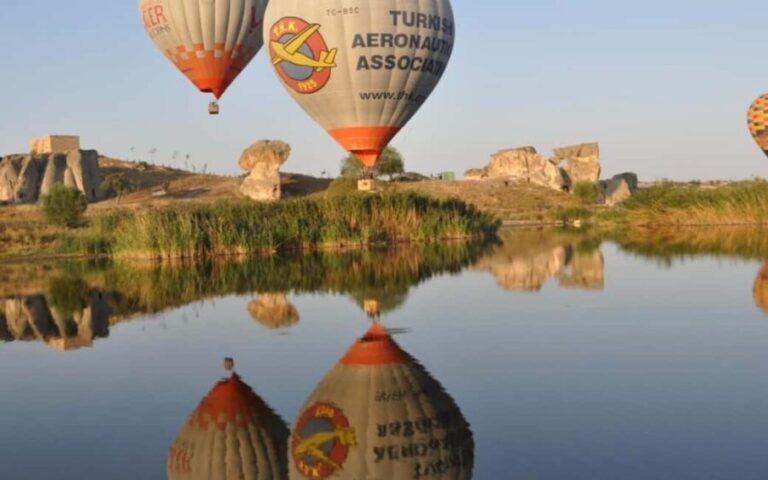 Istanbul: Phrygian Valley 2-Day Tour with Expert Guide - Who Will Love This Tour?