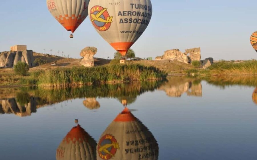 Istanbul: Phrygian Valley 2-Day Tour with Expert Guide - Who Will Love This Tour?