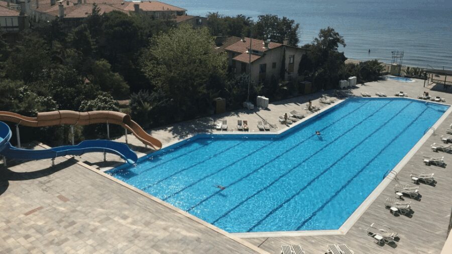 Istanbul: Princess Island Swimming Tour and Aquapark - Who Is This Tour Best For?