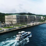 Istanbul: Private Bosphorus Breakfast Cruise on Luxury Yacht - The Itinerary in Detail