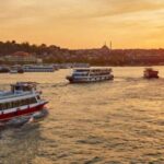 Istanbul: Private Bosphorus Cruise By Luxury Yacht - The Itinerary in Detail: What You Can Expect
