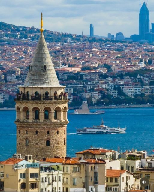 Istanbul: Private City Tour with pick up & drop off - What Makes This Tour Stand Out?