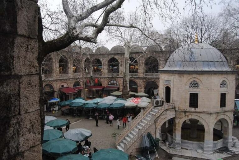 Istanbul: Private Day Trip to Bursa with a Local - Authenticity and Value: Is This Tour Worth It?
