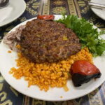 Istanbul: Private Food and City Tour with a Local Host - The Itinerary in Detail