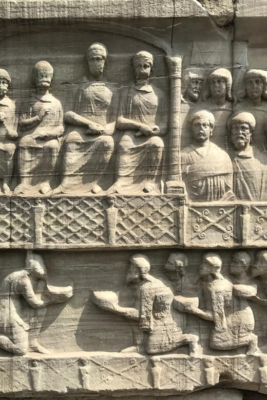 Istanbul: Private Sightseeing Tour in Multiple Languages - Authentic Insights from Reviews