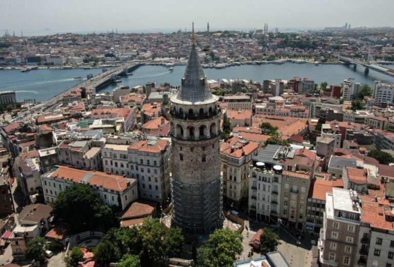 Istanbul : Private & Small Group Shore Excursions with TRAM - What Travelers Say