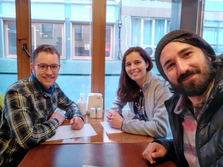 Istanbul: Private Walking Tour with a Local - Deep Dive Into the Experience